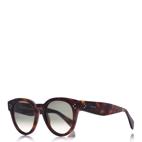 celine sonnenbrille thin preppy brillenbreite|celine beige sunglasses.